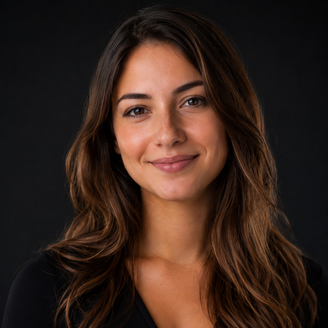 Ava Bennett — Freelance writer