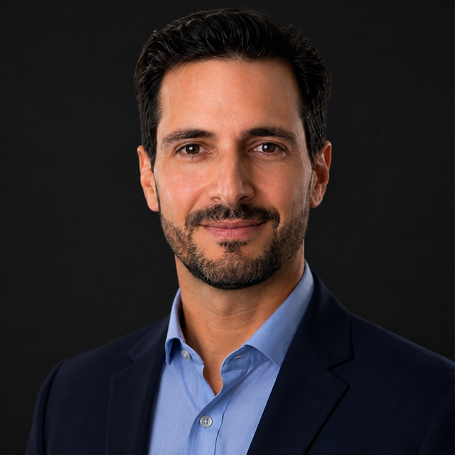 Daniel Marsh — Attorney